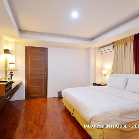 Kasira Residence Peladen 외부 사진