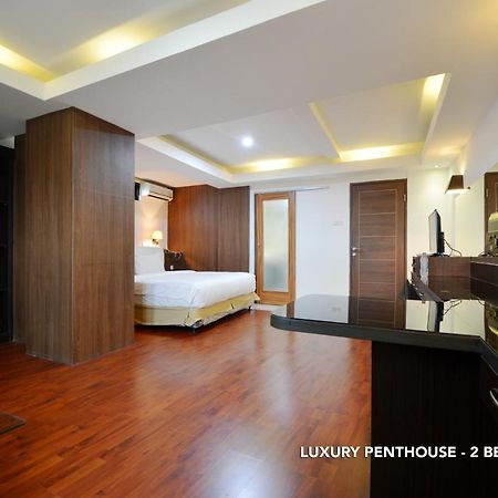 Kasira Residence Peladen 외부 사진
