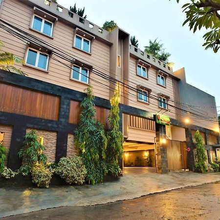 Kasira Residence Peladen 외부 사진