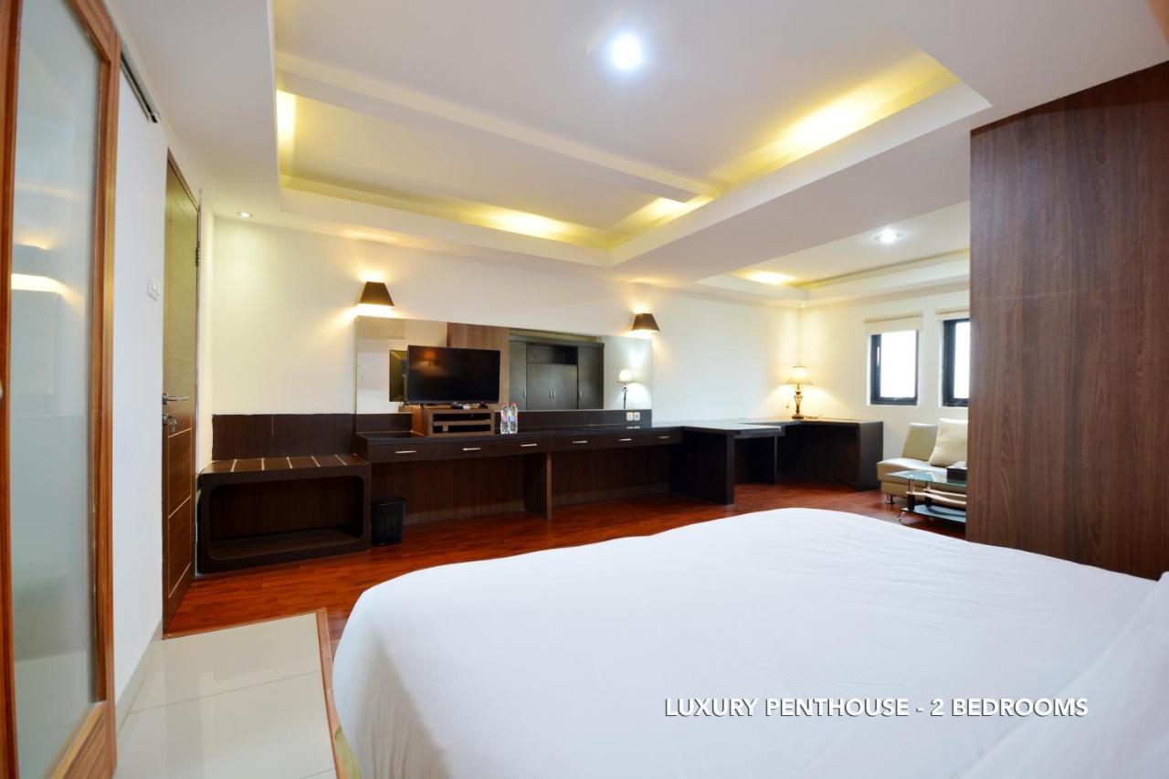 Kasira Residence Peladen 외부 사진