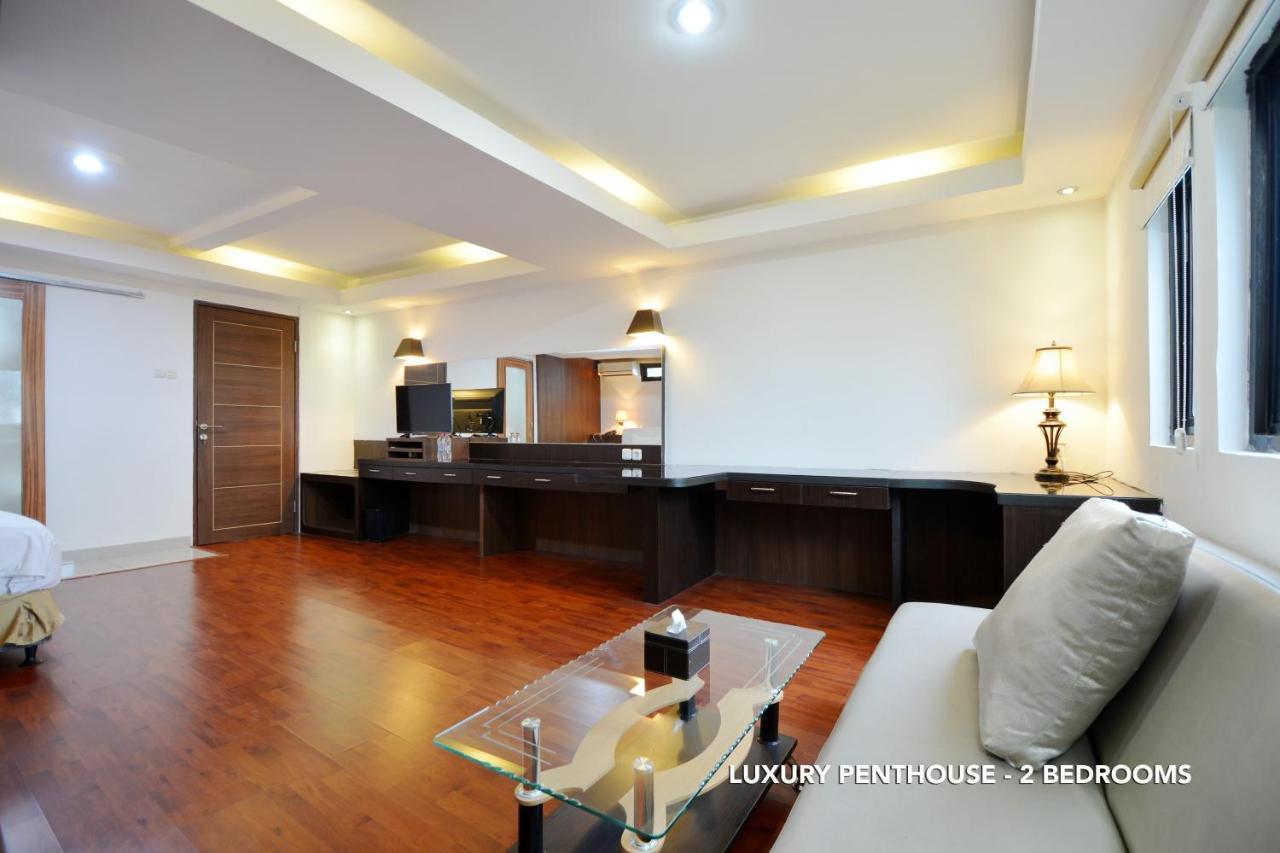 Kasira Residence Peladen 외부 사진