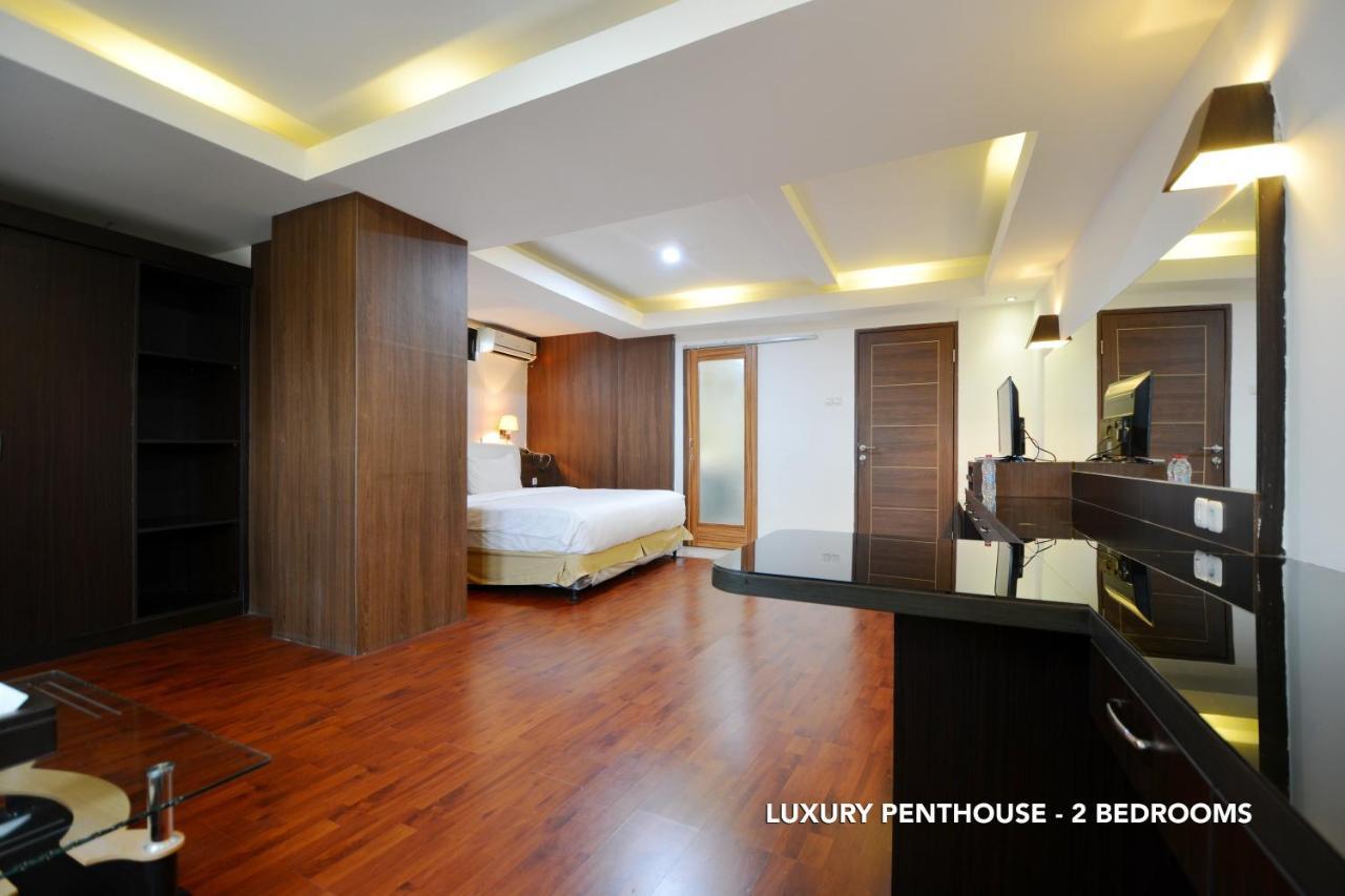 Kasira Residence Peladen 외부 사진