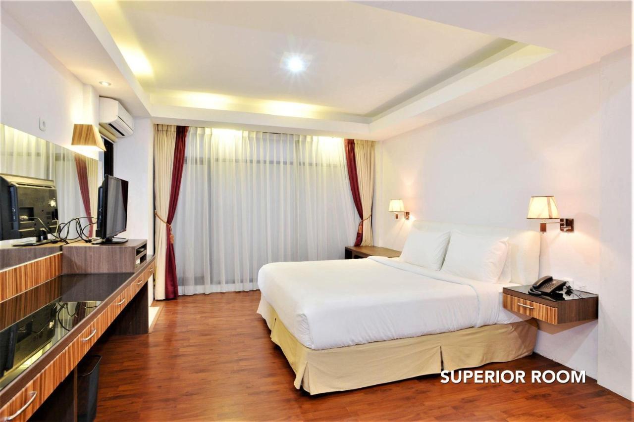 Kasira Residence Peladen 외부 사진
