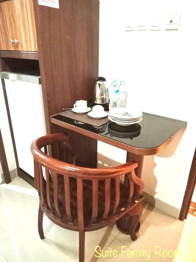 Kasira Residence Peladen 외부 사진