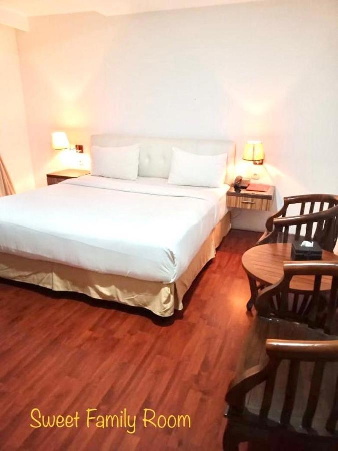 Kasira Residence Peladen 외부 사진
