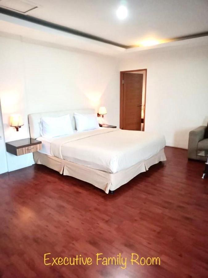 Kasira Residence Peladen 외부 사진