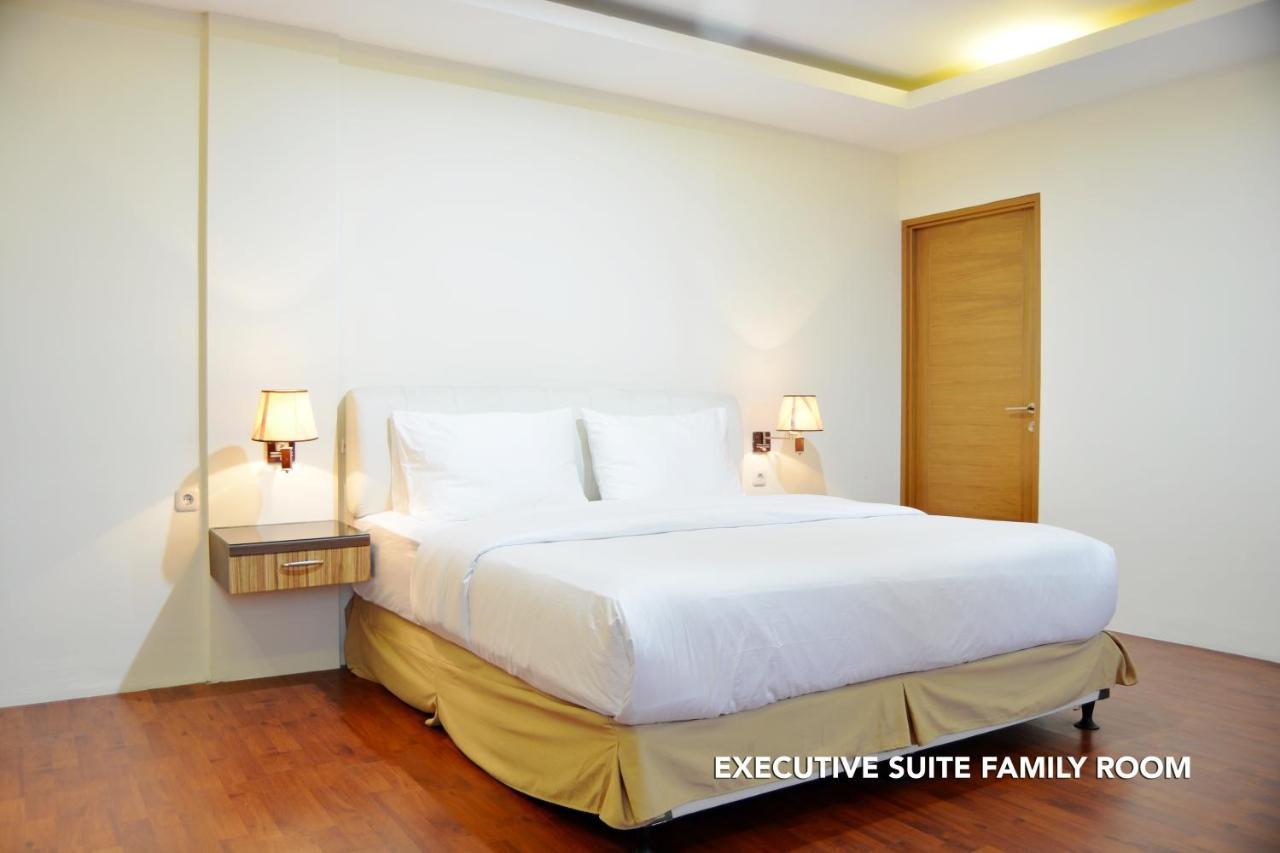 Kasira Residence Peladen 외부 사진