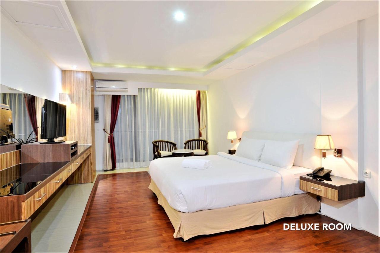 Kasira Residence Peladen 외부 사진