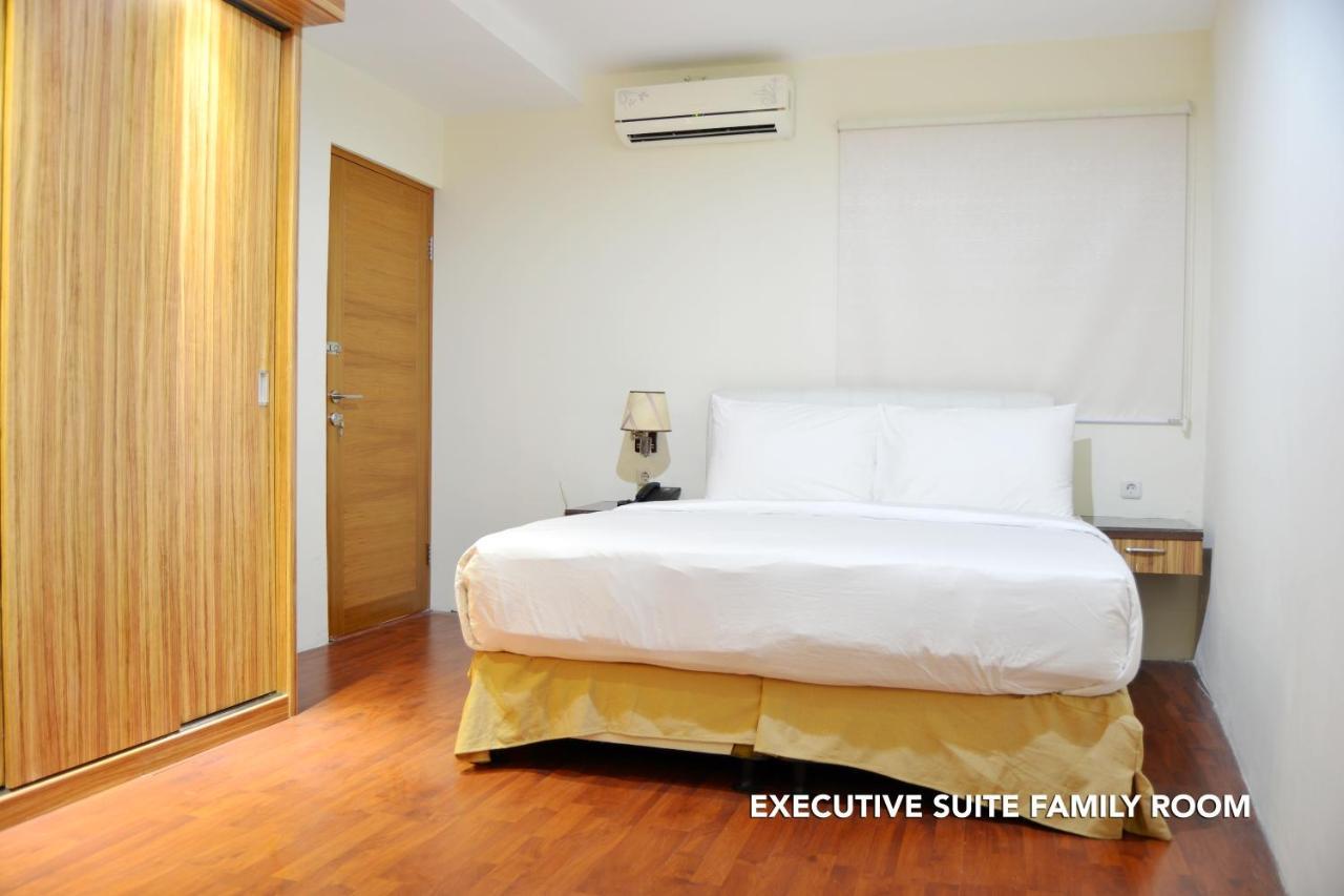 Kasira Residence Peladen 외부 사진