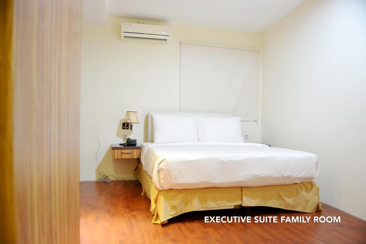 Kasira Residence Peladen 외부 사진