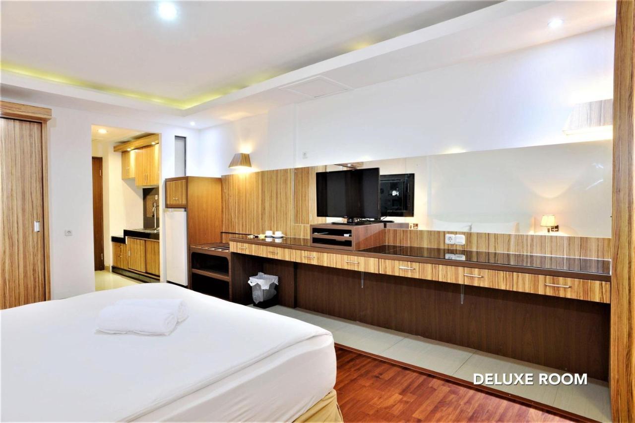 Kasira Residence Peladen 외부 사진