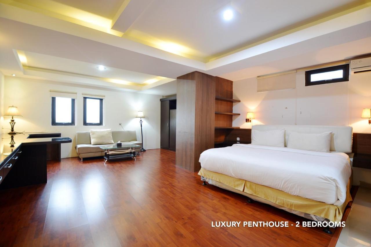 Kasira Residence Peladen 외부 사진