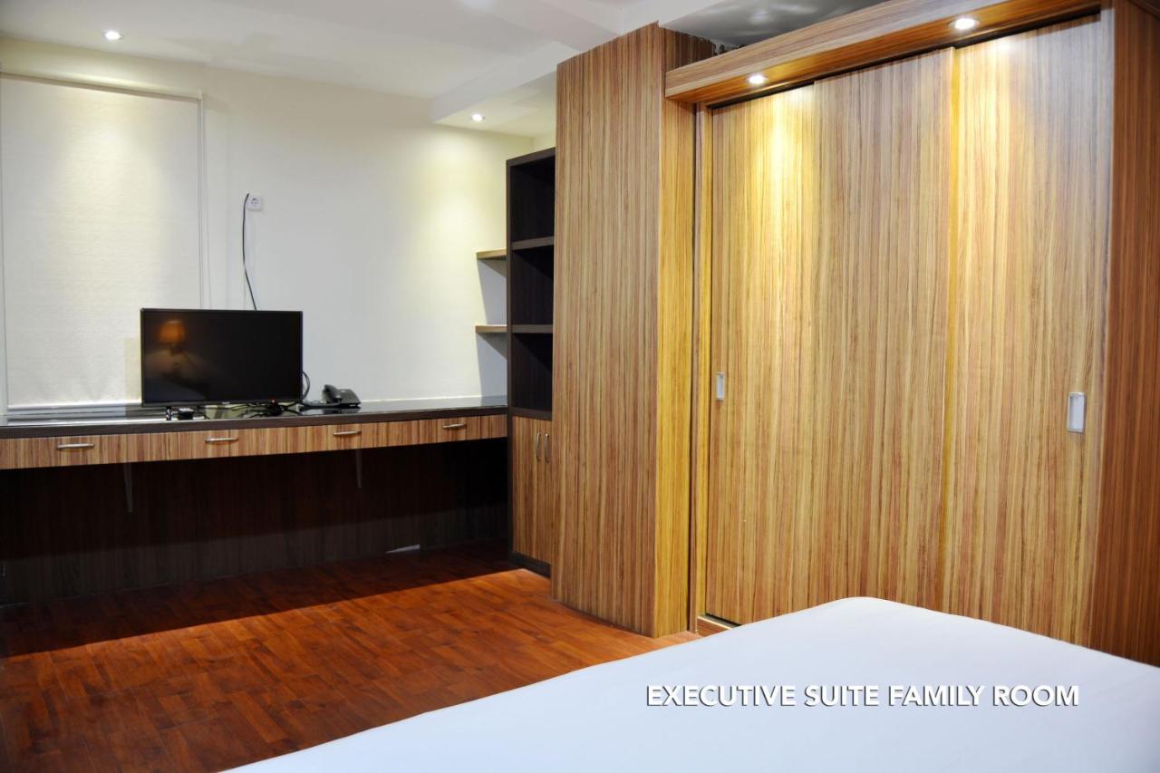 Kasira Residence Peladen 외부 사진