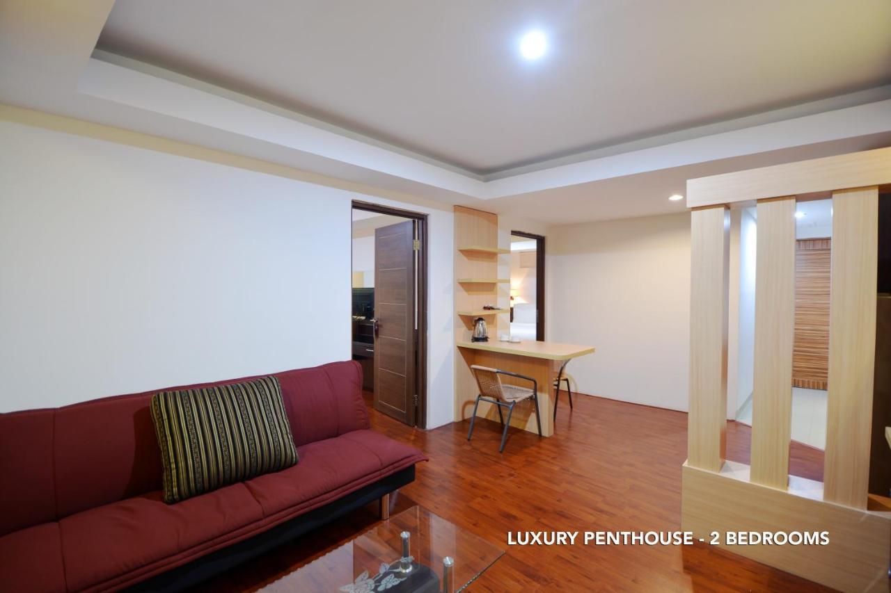 Kasira Residence Peladen 외부 사진