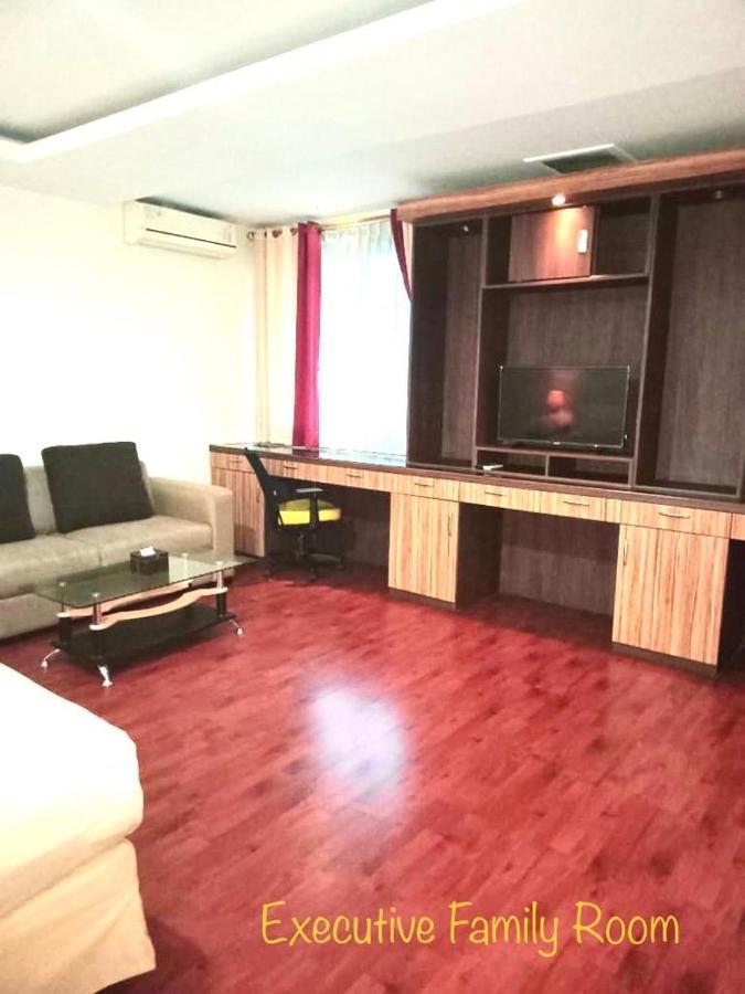 Kasira Residence Peladen 외부 사진