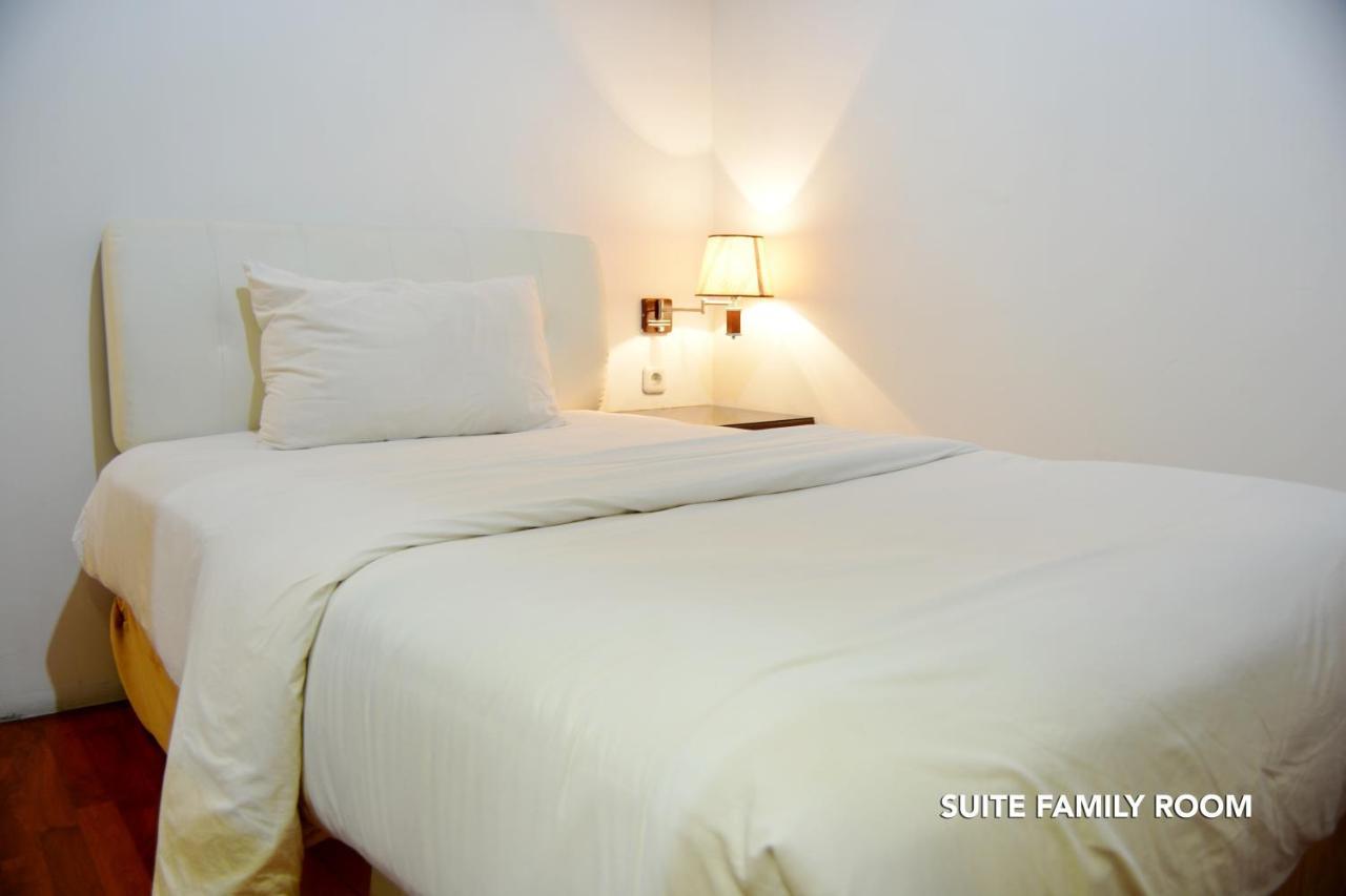 Kasira Residence Peladen 외부 사진