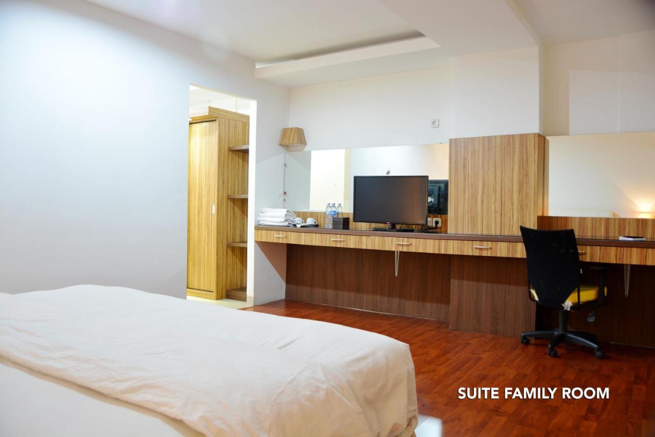 Kasira Residence Peladen 외부 사진