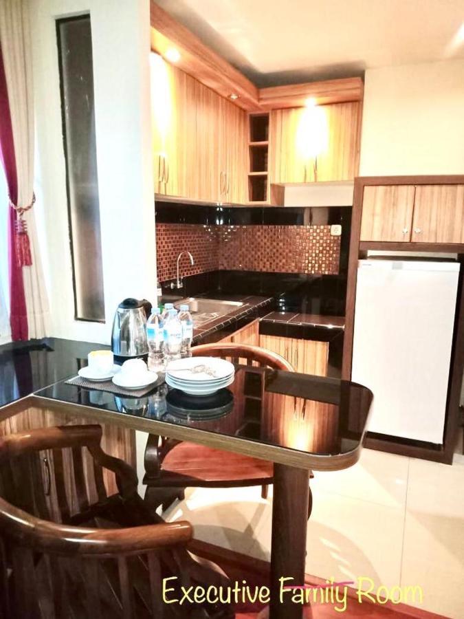 Kasira Residence Peladen 외부 사진