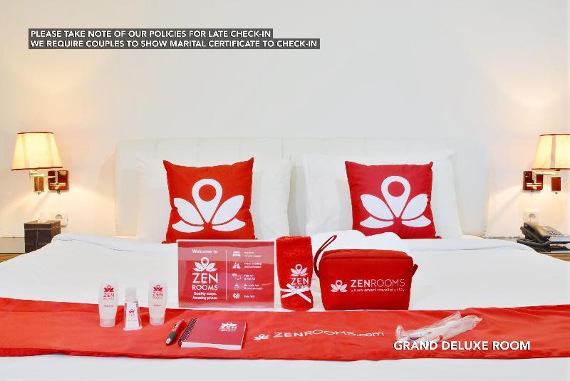 Kasira Residence Peladen 외부 사진