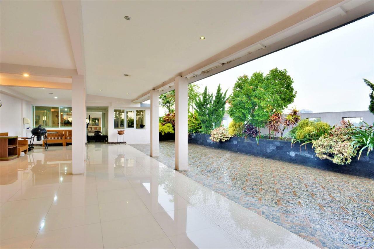 Kasira Residence Peladen 외부 사진