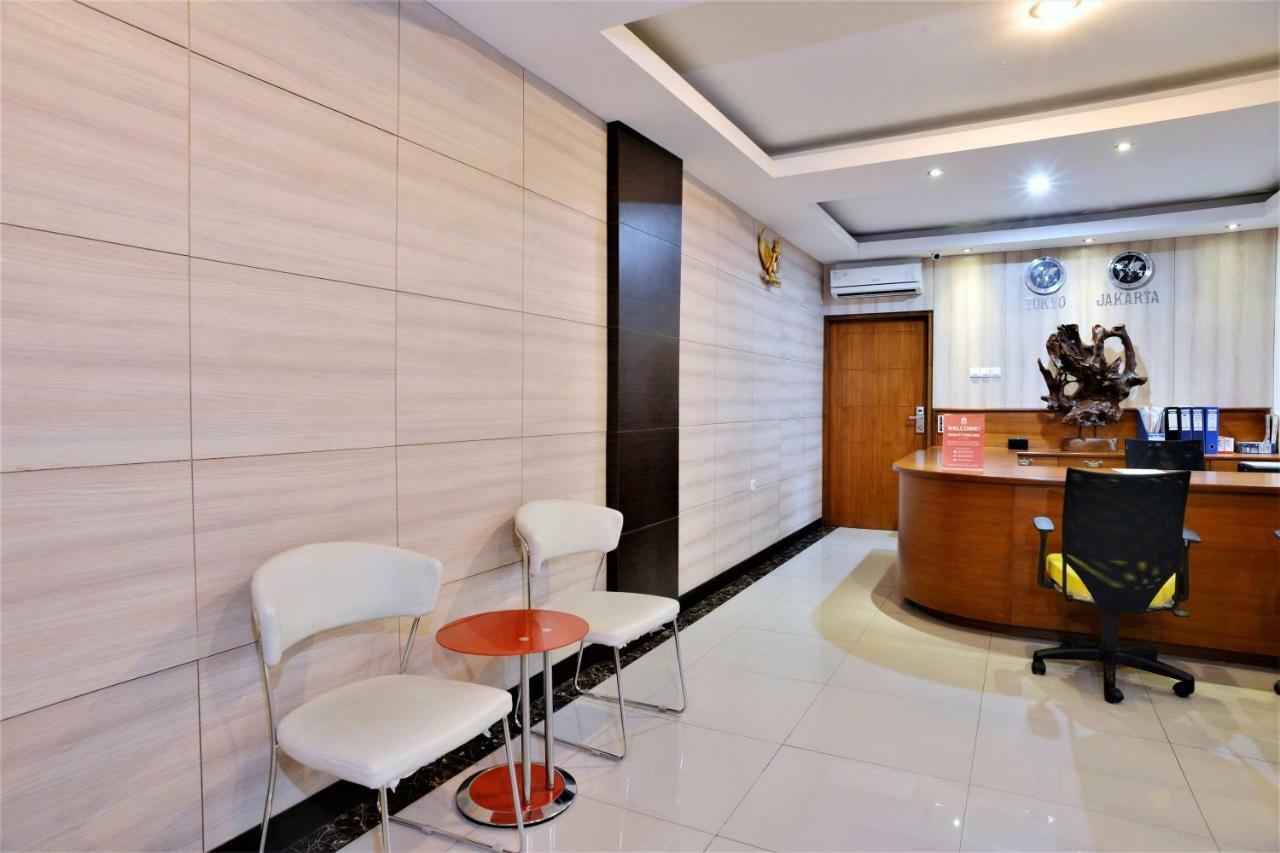 Kasira Residence Peladen 외부 사진