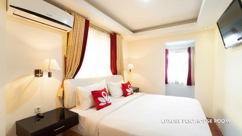 Kasira Residence Peladen 외부 사진